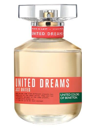 Benetton Just United