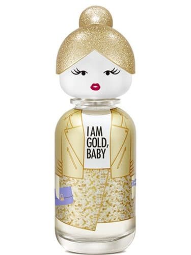 Benetton Sisterland Golden Vanilla