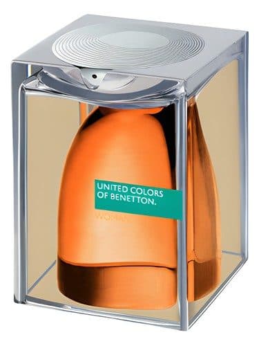 Benetton United Colors of Benetton Woman