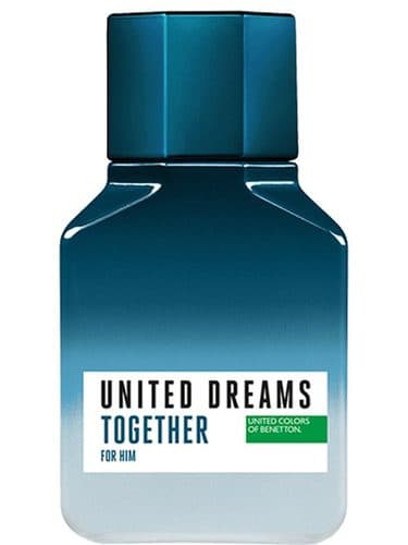 Benetton United Dreams Together for Him