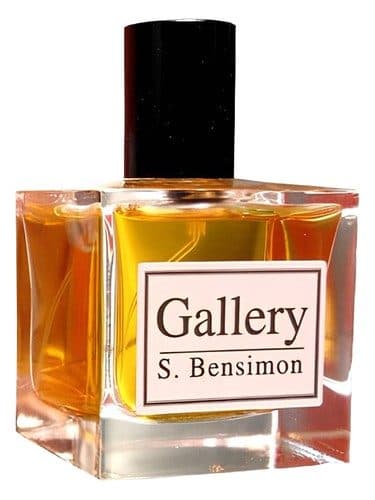 Bensimon Gallery S Bensimon