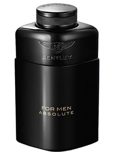 Bentley Bentley for Men Absolute