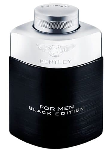 Bentley Bentley for Men Black Edition