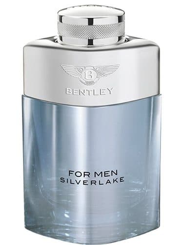 Bentley Bentley for Men Silverlake