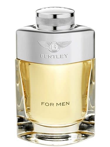 Bentley Bentley for Men