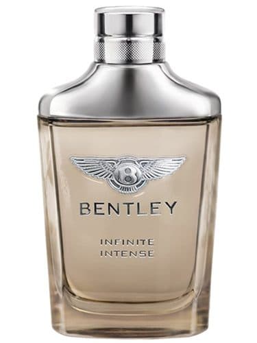 Bentley Infinite Intense