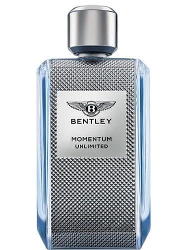 Bentley Momentum Unlimited