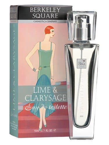Berkeley Square Lime Clarysage