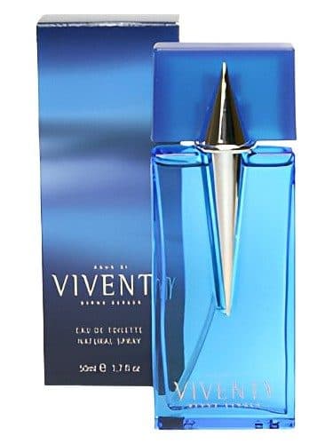 Bernd Berger Aqua Di Viventy