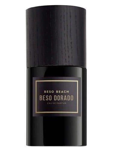 Beso Beach Perfumes Beso Dorado