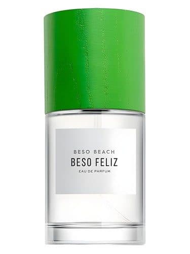Beso Beach Perfumes Beso Feliz