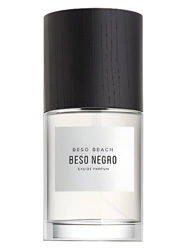 Beso Beach Perfumes Beso Negro