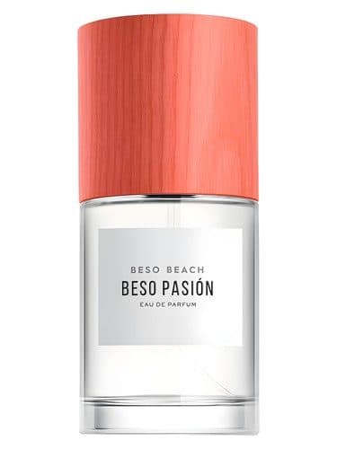 Beso Beach Perfumes Beso Pasion