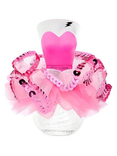 Betsey Johnson Too Too Pretty