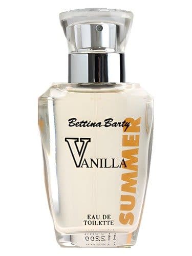 Bettina Barty Summer Vanilla