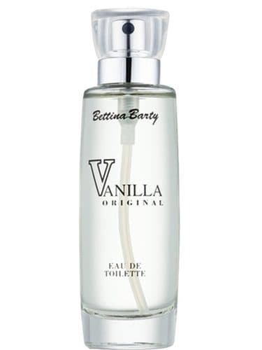 Bettina Barty Vanilla