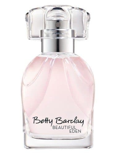Betty Barclay Beautiful Eden Eau de Toilette