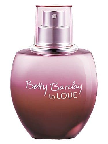Betty Barclay Betty Barclay in Love