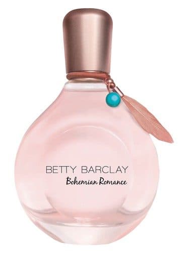 Betty Barclay Bohemian Romance Eau de Toilette