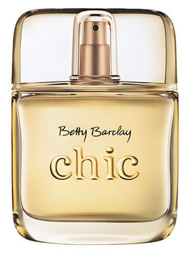Betty Barclay Chic