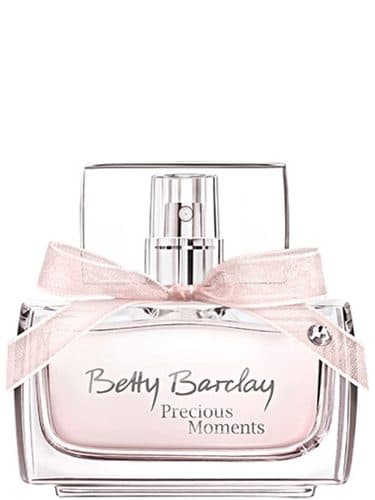 Betty Barclay Precious Moments