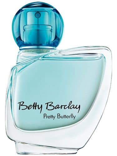 Betty Barclay Pretty Butterfly