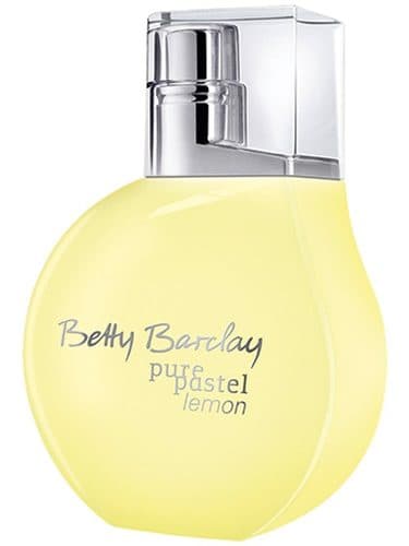 Betty Barclay Pure Pastel Lemon