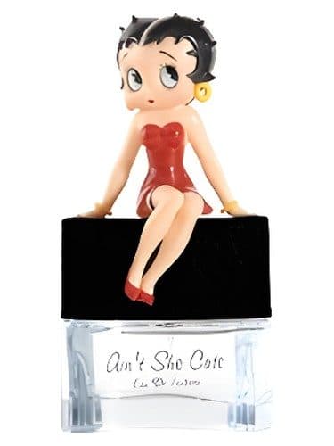 Betty Boop Ain T She Cute