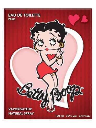 Betty Boop Betty Boop 2009