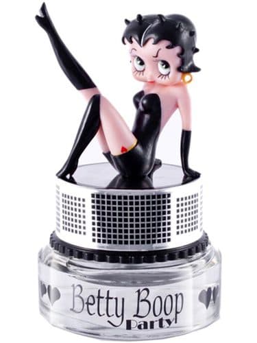 Betty Boop Party Betty