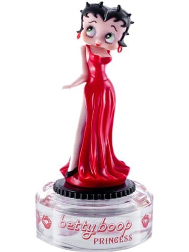Betty Boop Princess Betty