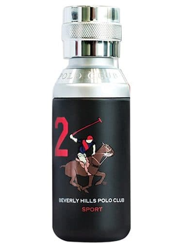 Beverly Hills Polo Club Beverly Hills Polo Club Sport 2