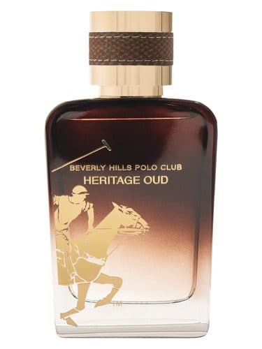 Beverly Hills Polo Club Heritage Oud