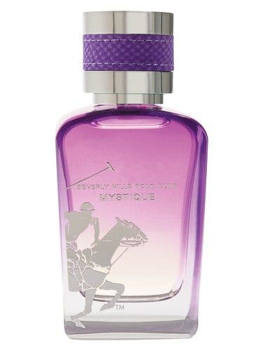 Beverly Hills Polo Club Mystique