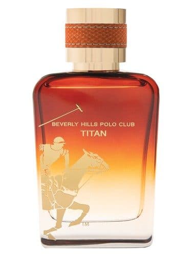 Beverly Hills Polo Club Titan
