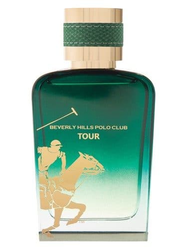 Beverly Hills Polo Club Tour