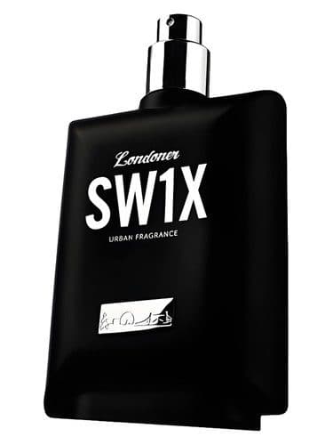 Bex London Londoner Sw1x