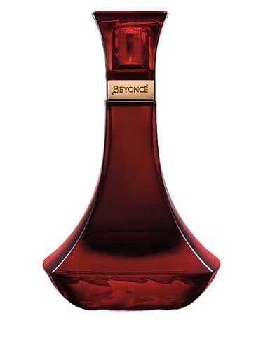 Beyonce Heat Kissed