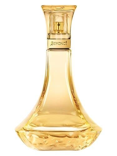 Beyonce Heat Seduction