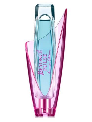 Beyonce Pulse Summer Edition