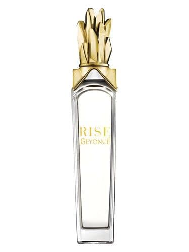 Beyonce Rise Sheer