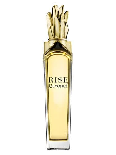 Beyonce Rise