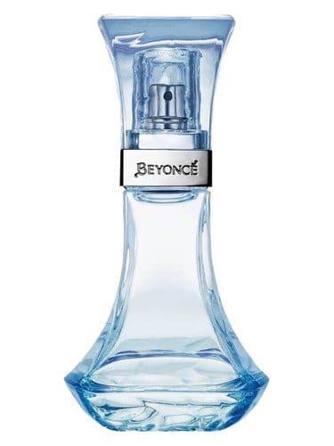 Beyonce Shimmering Heat