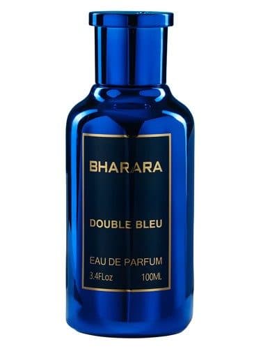 Bharara Double Bleu