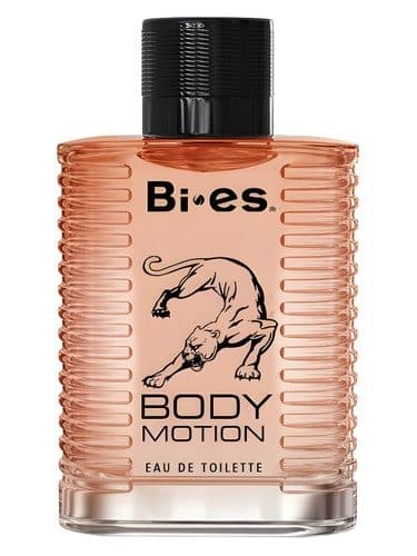 Bi Es Body Motion