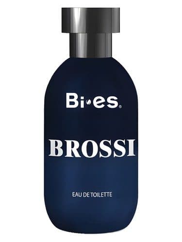 Bi Es Brossi Blue