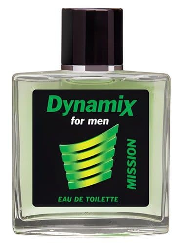 Bi Es Dynamix Mission