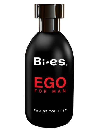 Bi Es Ego Black
