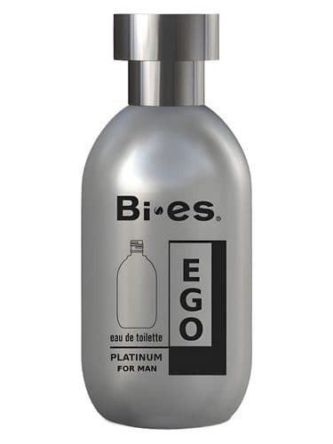 Bi Es Ego Platinum