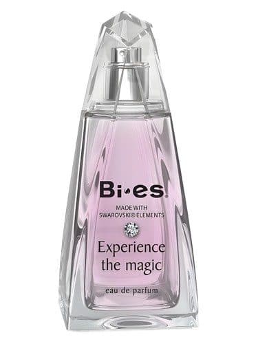Bi Es Experience the Magic